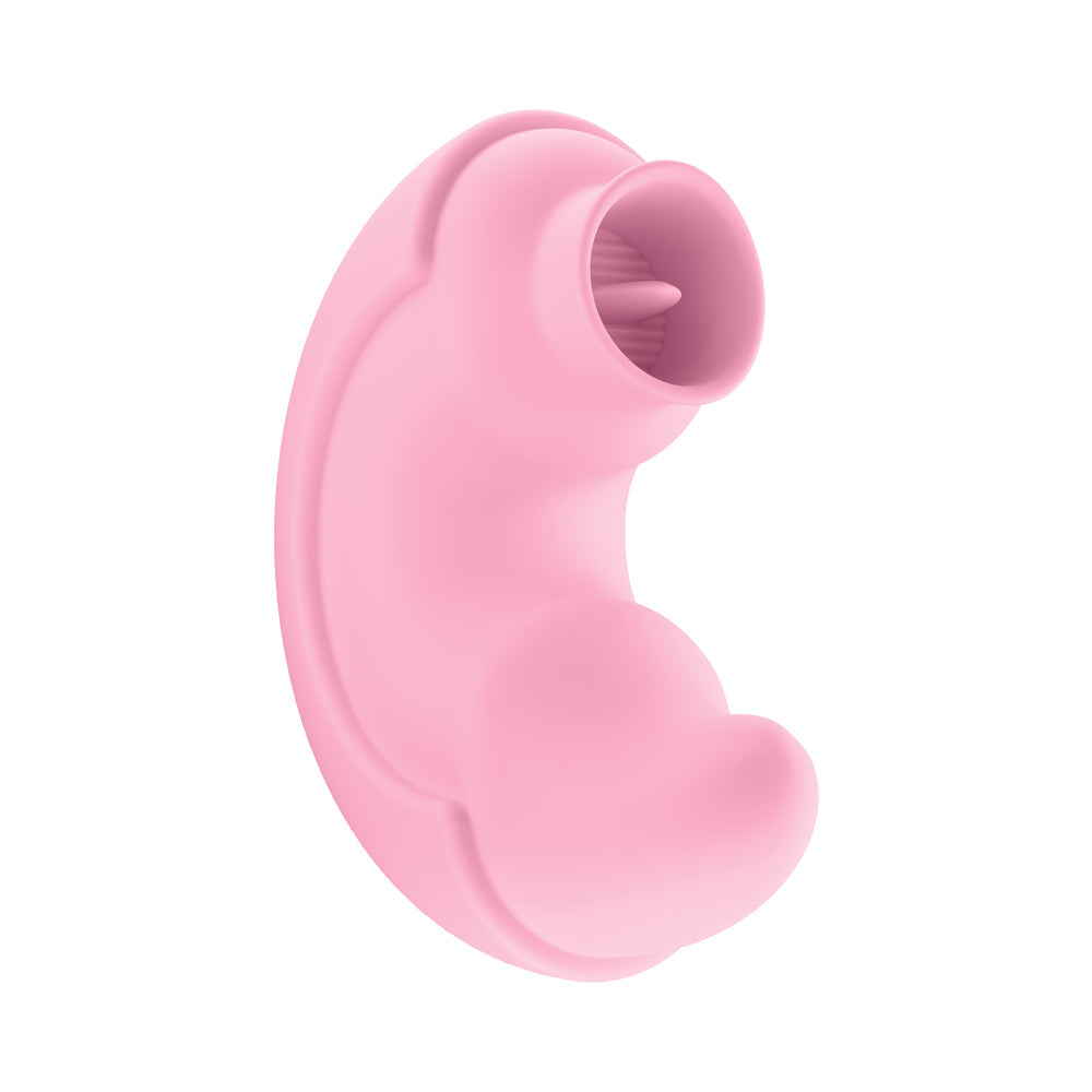 BLUSH - PLAY WITH ME POUT & PLAY PINK