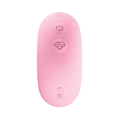 BLUSH - PLAY WITH ME POUT & PLAY PINK