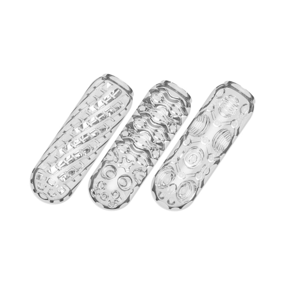 ADAM & EVE - ADAM''S CRYSTAL TRIO