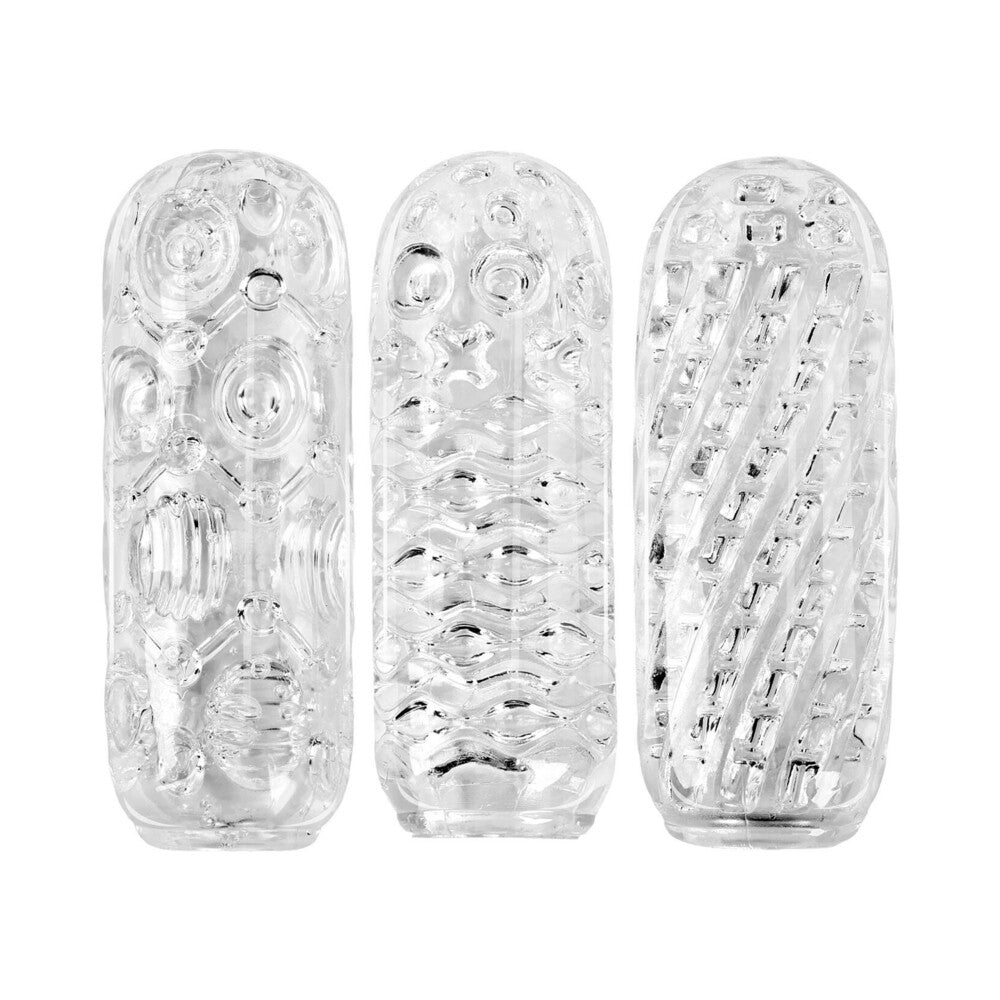 ADAM & EVE - ADAM''S CRYSTAL TRIO
