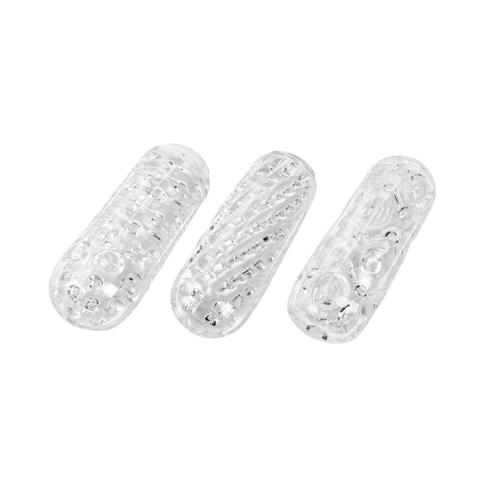 ADAM & EVE - ADAM''S CRYSTAL TRIO