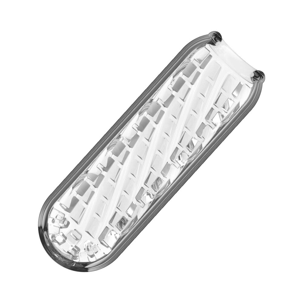 ADAM''S CRYSTAL TRIO