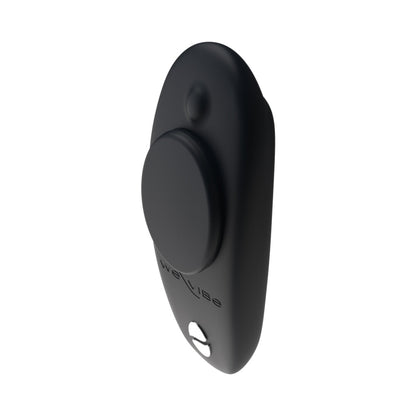 WE-VIBE - MOXIE+ WEARABLE CLITORAL VIBRATOR SATIN BLACK