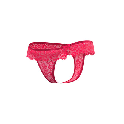 MAGIC SILK - GET IT GIRL FLUTTER THONG DIVA