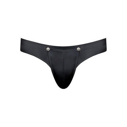 PODER MASCULINO - ¡OH, CIELOS! TANGA DESMONTABLE