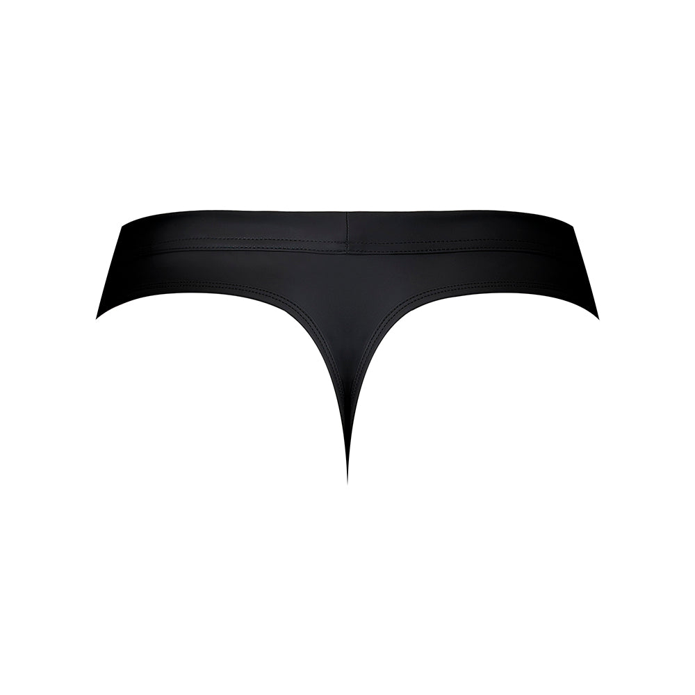PODER MASCULINO - ¡OH, CIELOS! TANGA DESMONTABLE