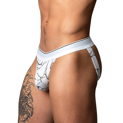 MALE POWER - SOO CUMFY JOCK
