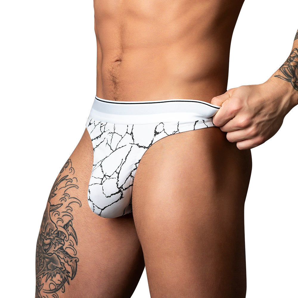 MALE POWER - SOO CUMFY THONG