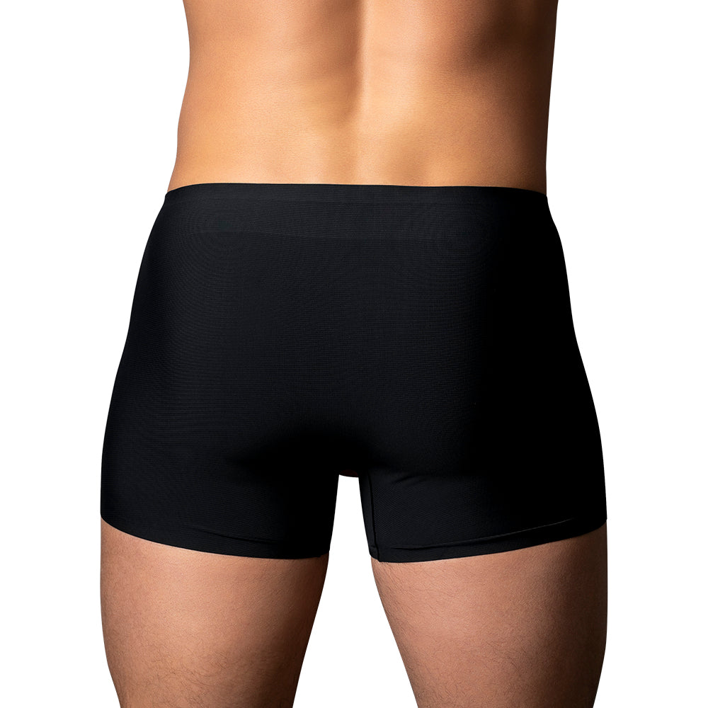 MALE POWER - HOT MESH POUCH SHORT