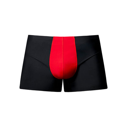 MALE POWER - HOT MESH POUCH SHORT