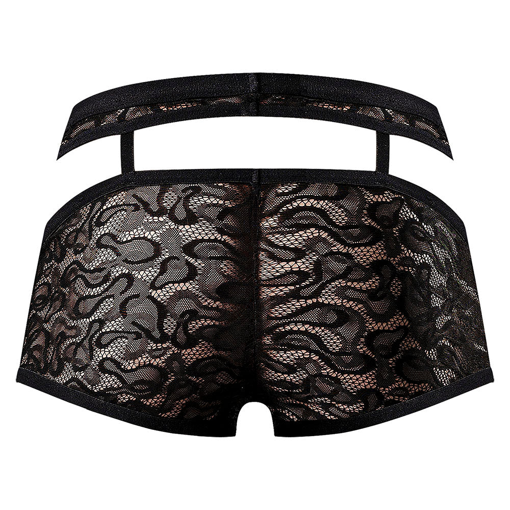 MALE POWER - LUCIFER CUTOUT SHORT