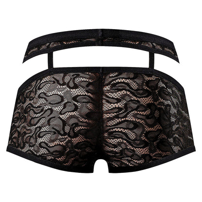 MALE POWER - LUCIFER CUTOUT SHORT