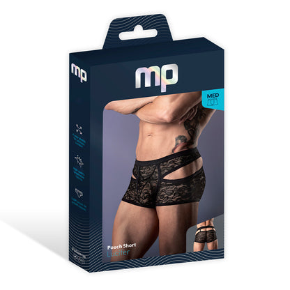 MALE POWER - LUCIFER CUTOUT SHORT