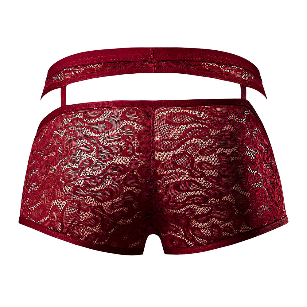 MALE POWER - LUCIFER CUTOUT SHORT