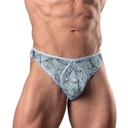 MALE POWER - MARBLE MESH MINI MOONSHINE
