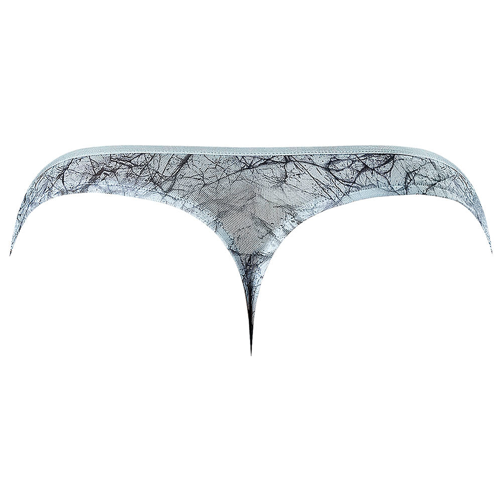 MALE POWER - MARBLE MESH MINI MOONSHINE