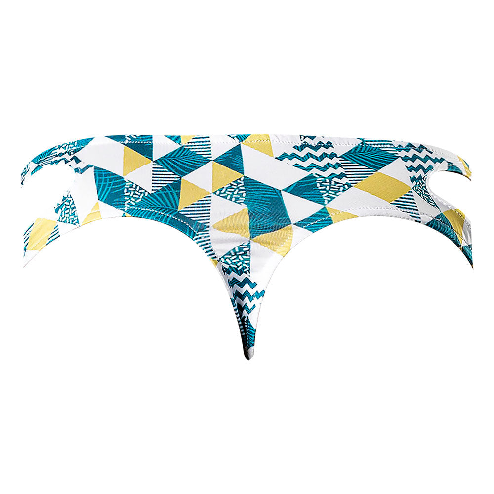 MALE POWER - CUT IT OUT! CUTOUT THONG