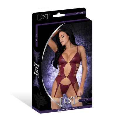 LUST FETISH - KIRA