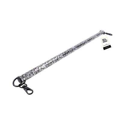 SPORTSHEETS SEX & MISCHIEF LACE SPREADER BAR