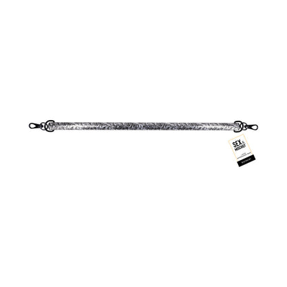 SPORTSHEETS - SEX & MISCHIEF LACE SPREADER BAR