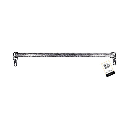 SPORTSHEETS - SEX & MISCHIEF LACE SPREADER BAR