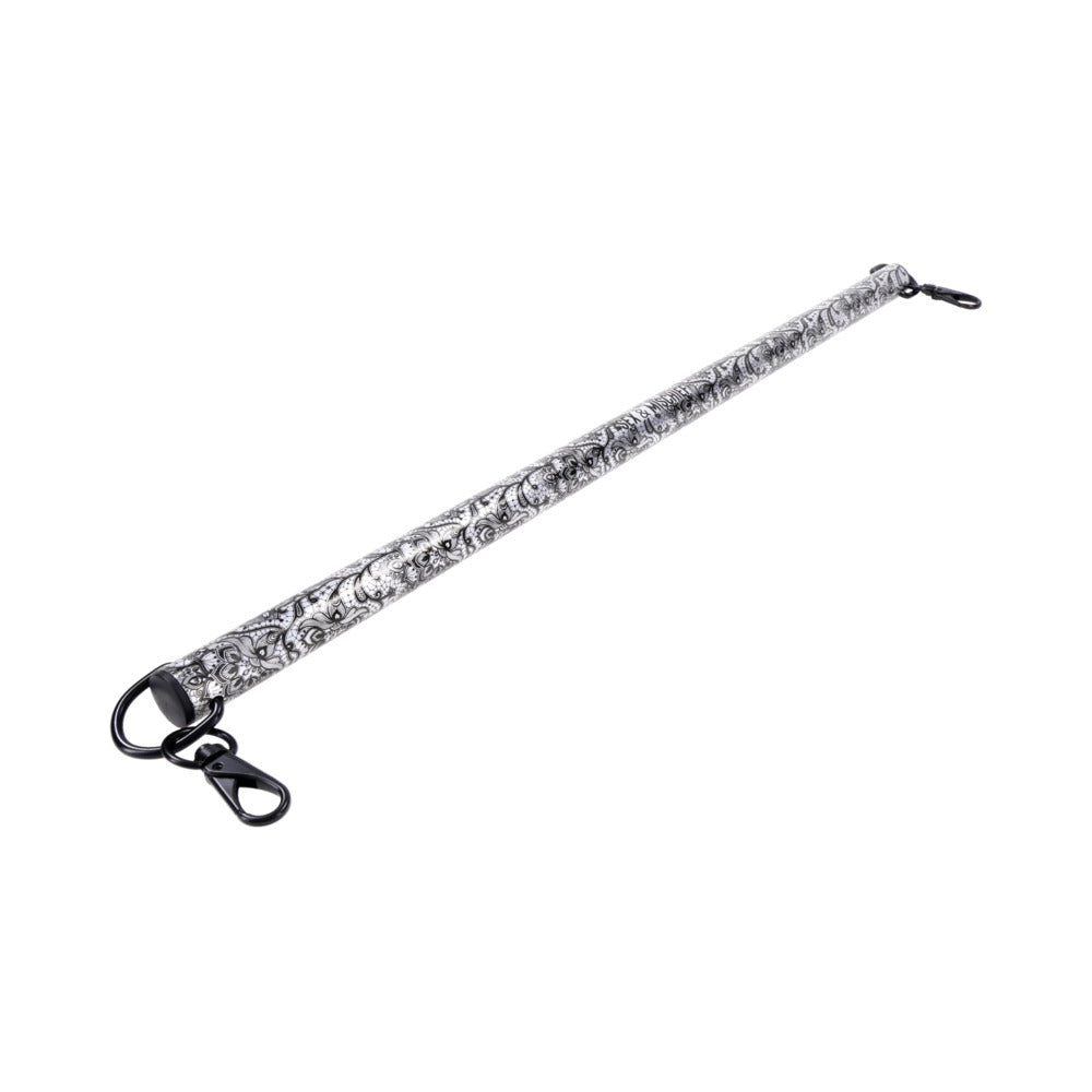 SPORTSHEETS - SEX & MISCHIEF LACE SPREADER BAR