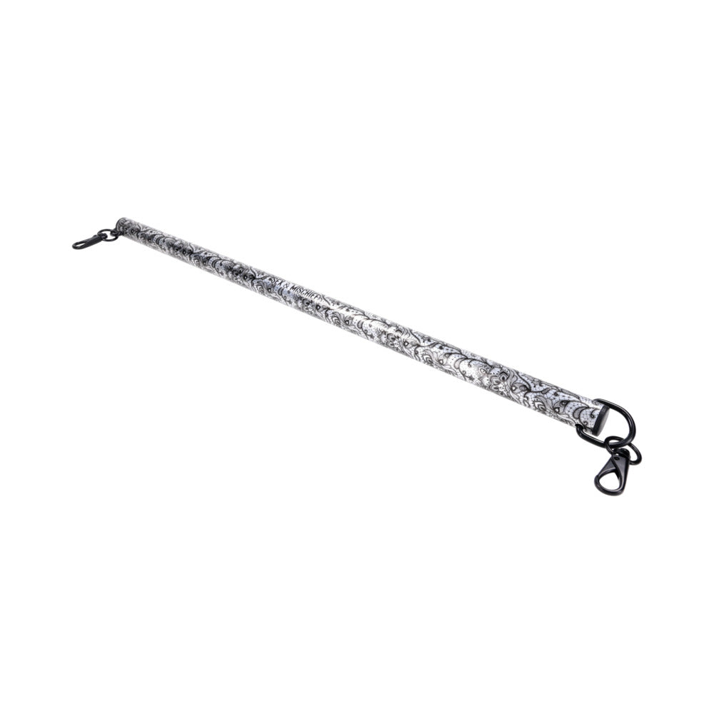 SPORTSHEETS - SEX & MISCHIEF LACE SPREADER BAR