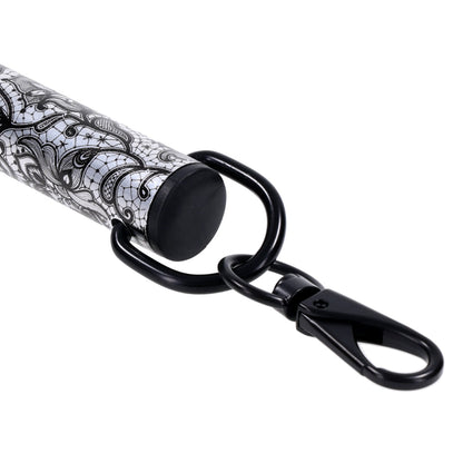SPORTSHEETS - SEX & MISCHIEF LACE SPREADER BAR