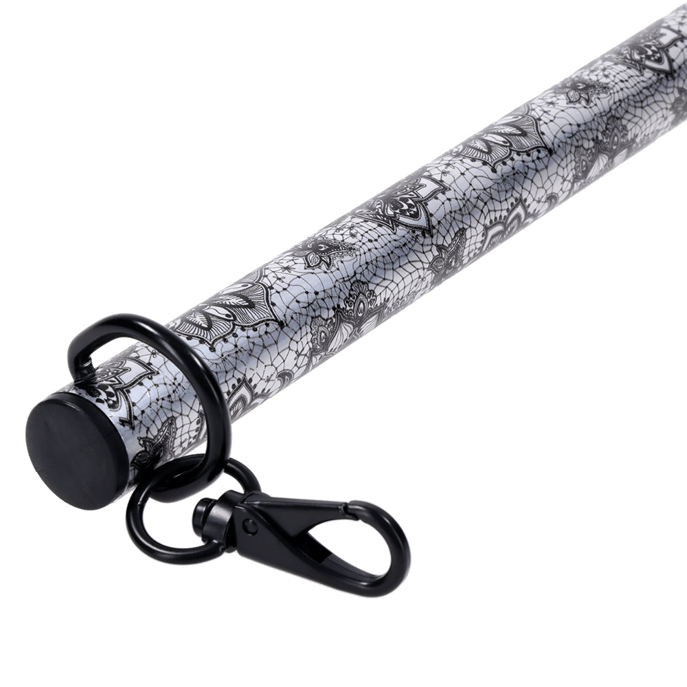 SPORTSHEETS - SEX & MISCHIEF LACE SPREADER BAR
