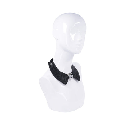 SPORTSHEETS - SEX & MISCHIEF HEARTBOUND LACE DAY COLLAR