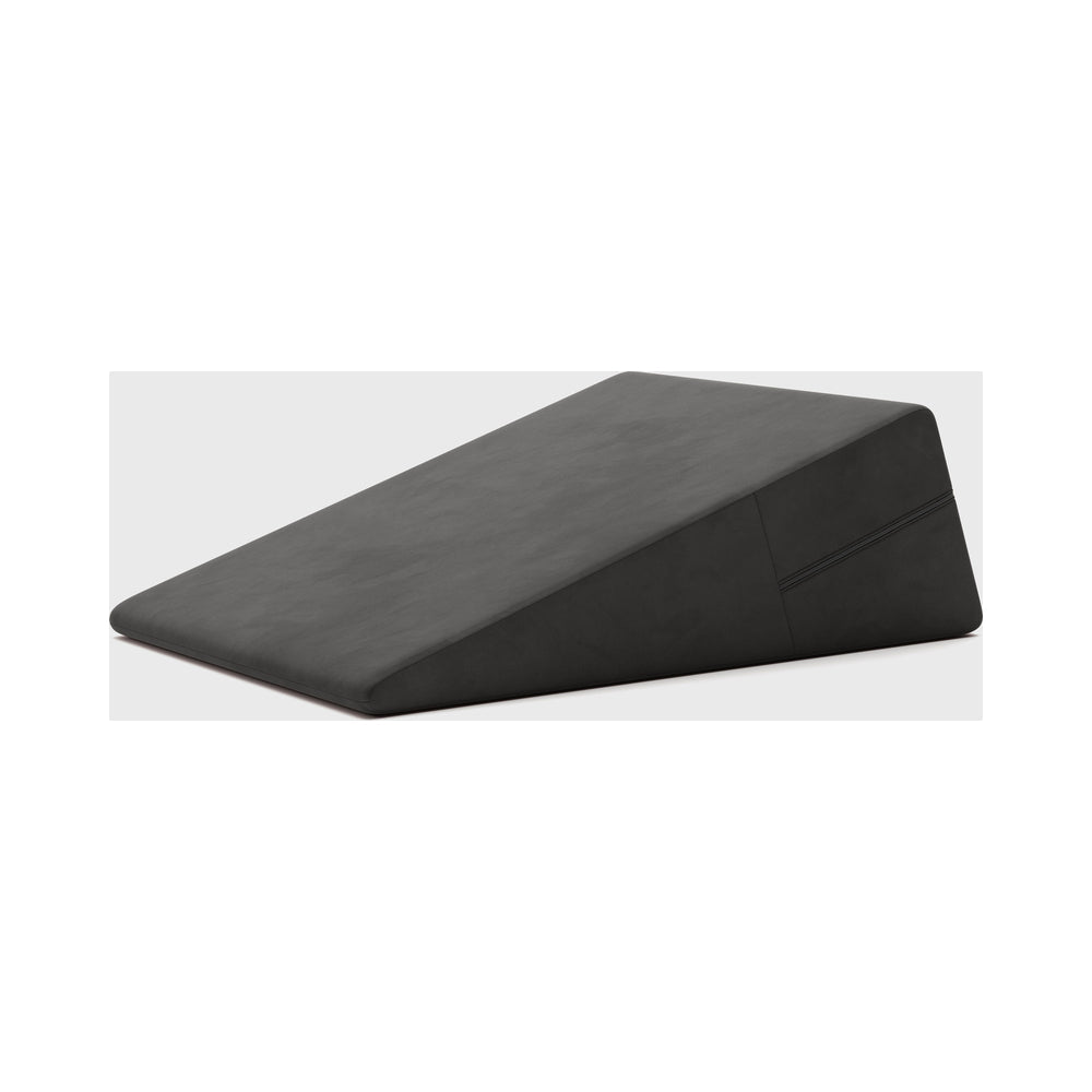 LIBERATOR - RAMP SEX POSITIONING AID DÉCOR VELVET BLACK
