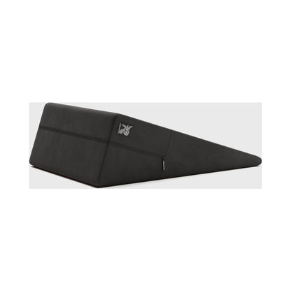 LIBERATOR RAMP SEX POSITIONING AID DÉCOR VELVET BLACK