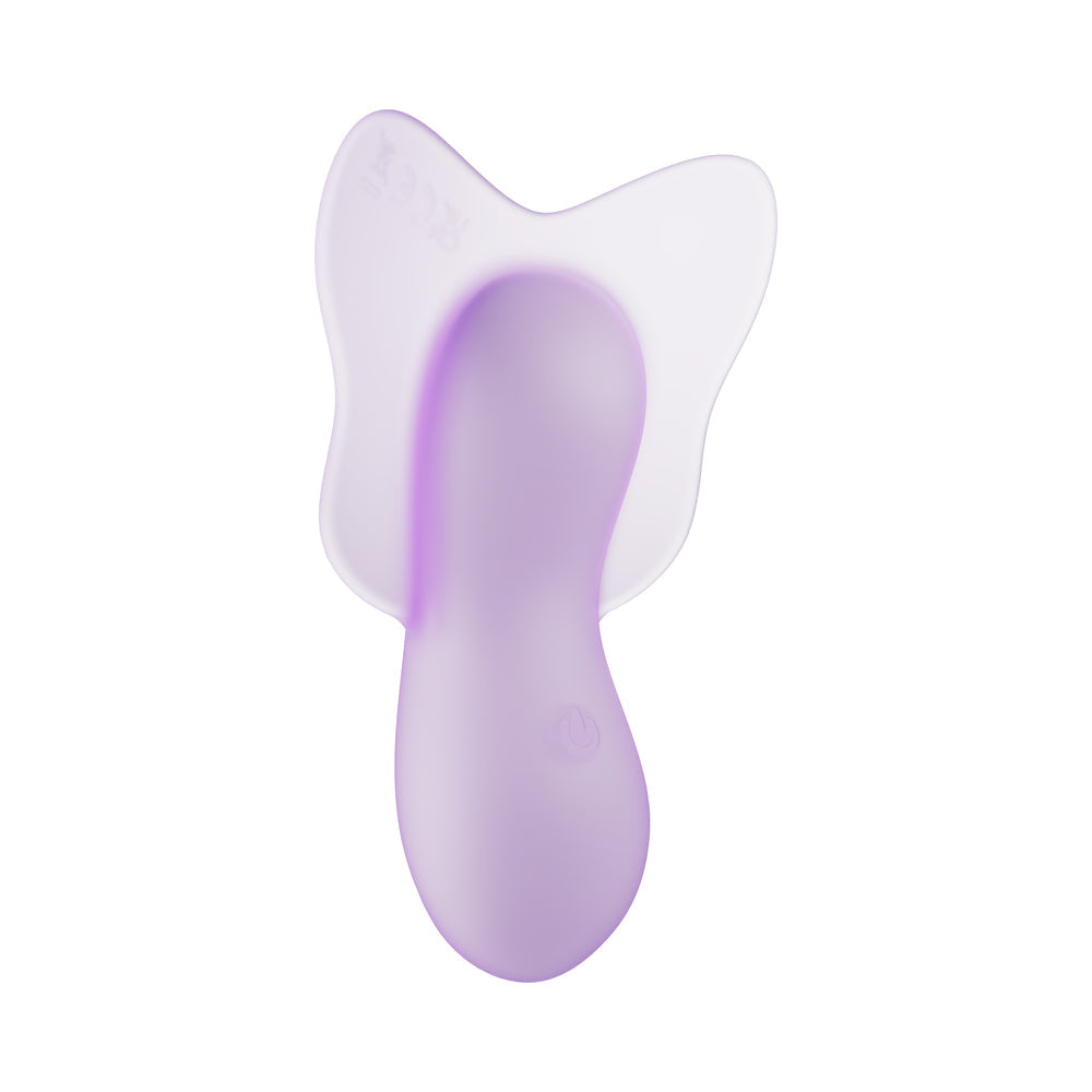 BLUSH - PLAY WITH ME FLUTTER LOVE PURPLE