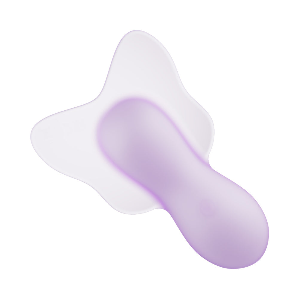 PLAY WITH ME FLUTTER LOVE PURPLE