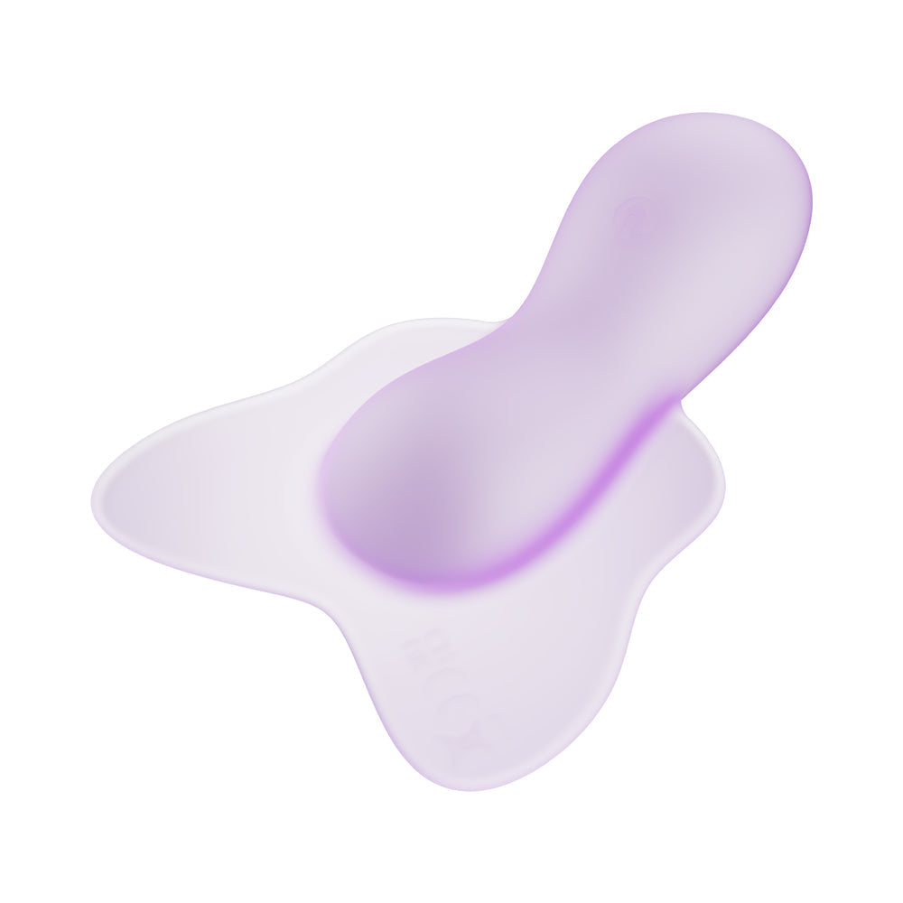 BLUSH - PLAY WITH ME FLUTTER LOVE PURPLE