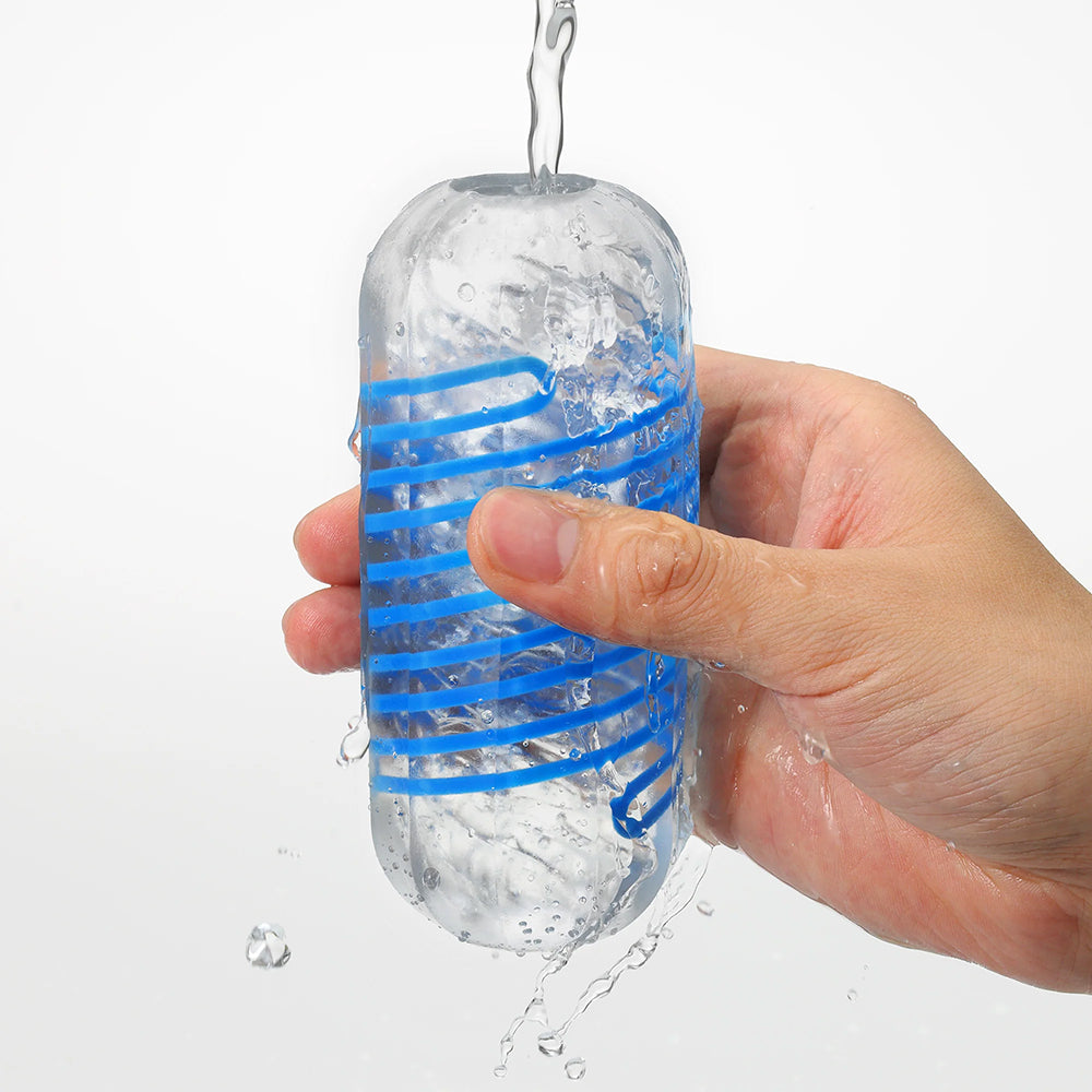 TENGA - SPINNER DX 03 STEPS