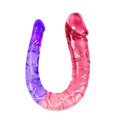 ADAM & EVE - SUNSET DREAMS DOUBLE DONG