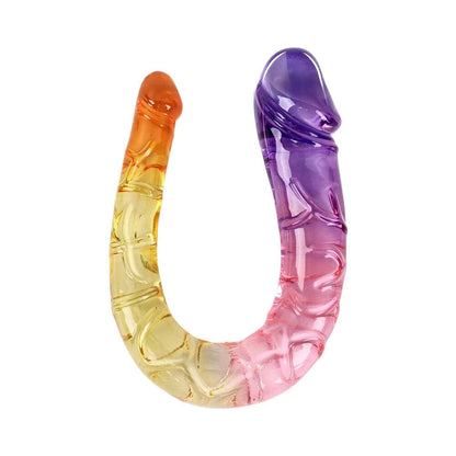 ADAM & EVE - SUNRISE DREAMS DOUBLE DONG