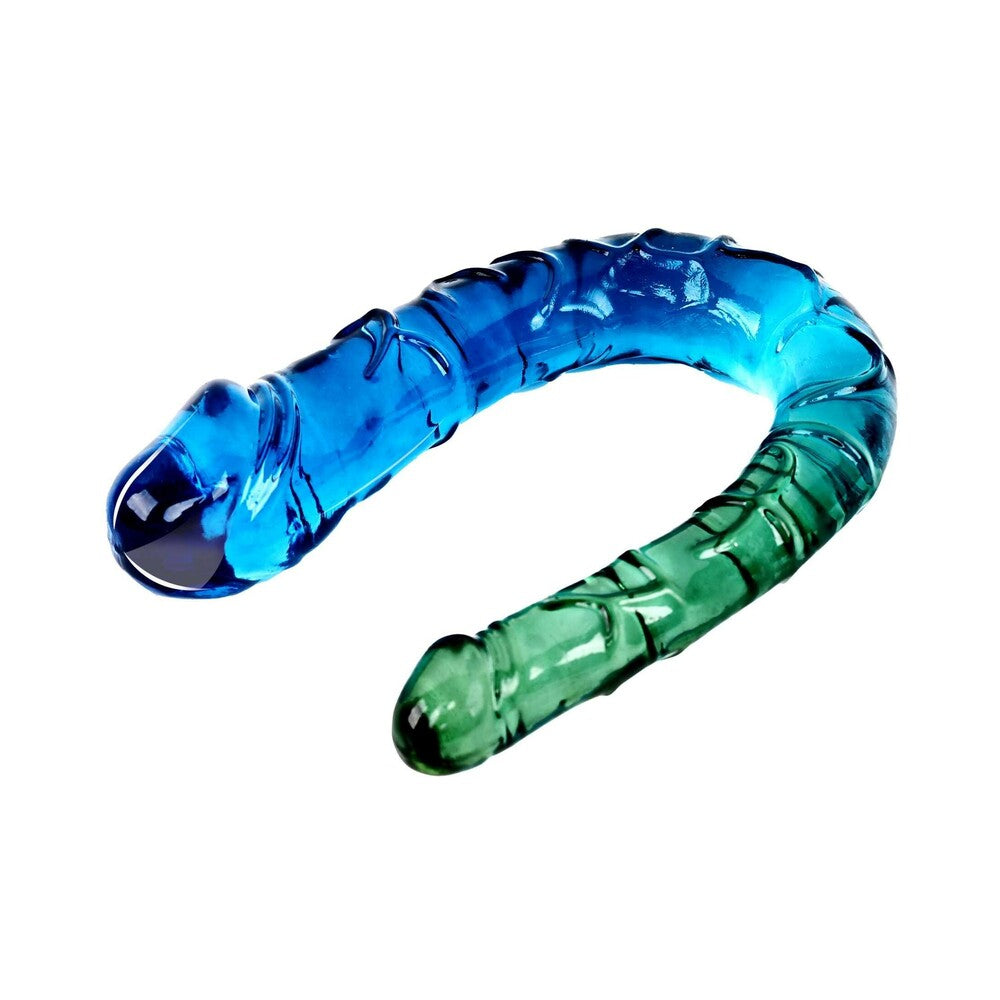 ADAM & EVE SENSUAL SEASIDE DREAMS DOUBLE DONG