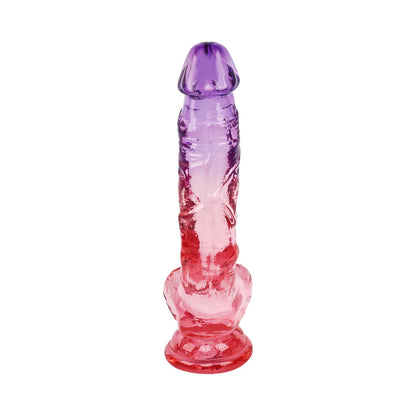 ADAM & EVE SUNSET DREAMS REALISTIC DILDO 8.5 IN.