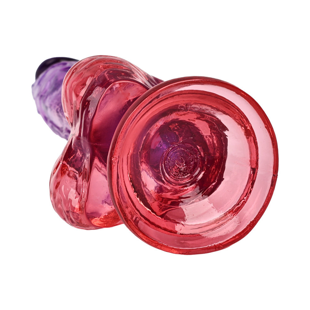 ADAM & EVE - SUNSET DREAMS REALISTIC DILDO 8.5 IN.