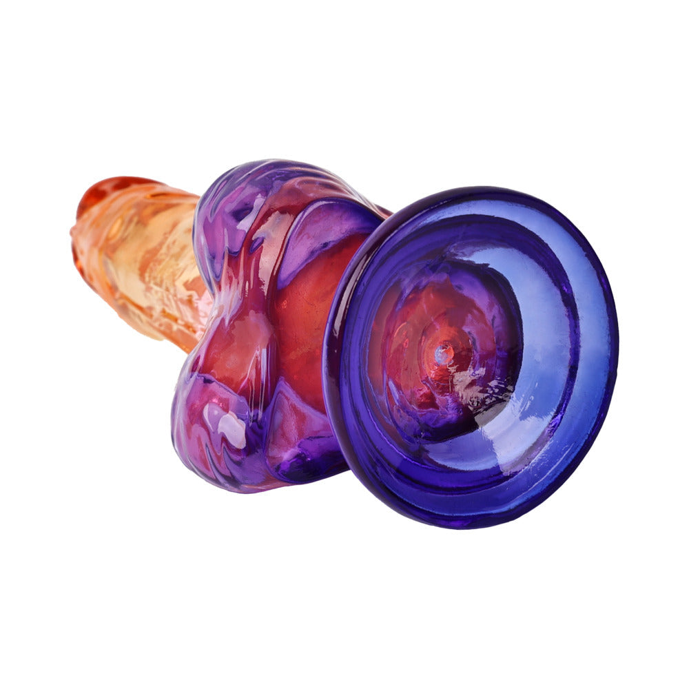 ADAM & EVE - SUNRISE DREAMS REALISTIC DILDO 9.5 IN.