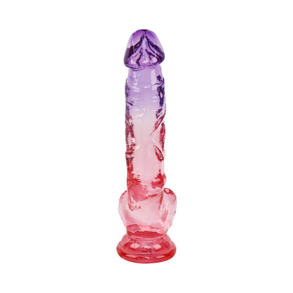 ADAM & EVE SUNSET DREAMS REALISTIC DILDO 9.5 IN.