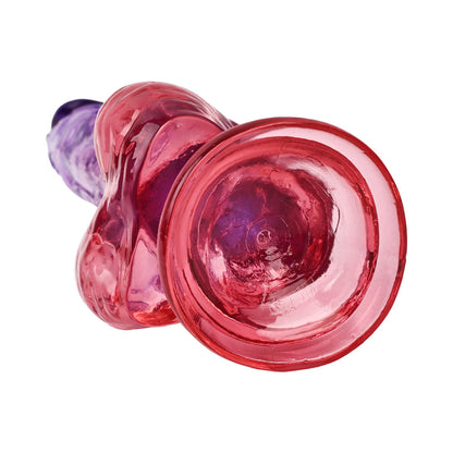 ADAM & EVE SUNSET DREAMS REALISTIC DILDO 9.5 IN.