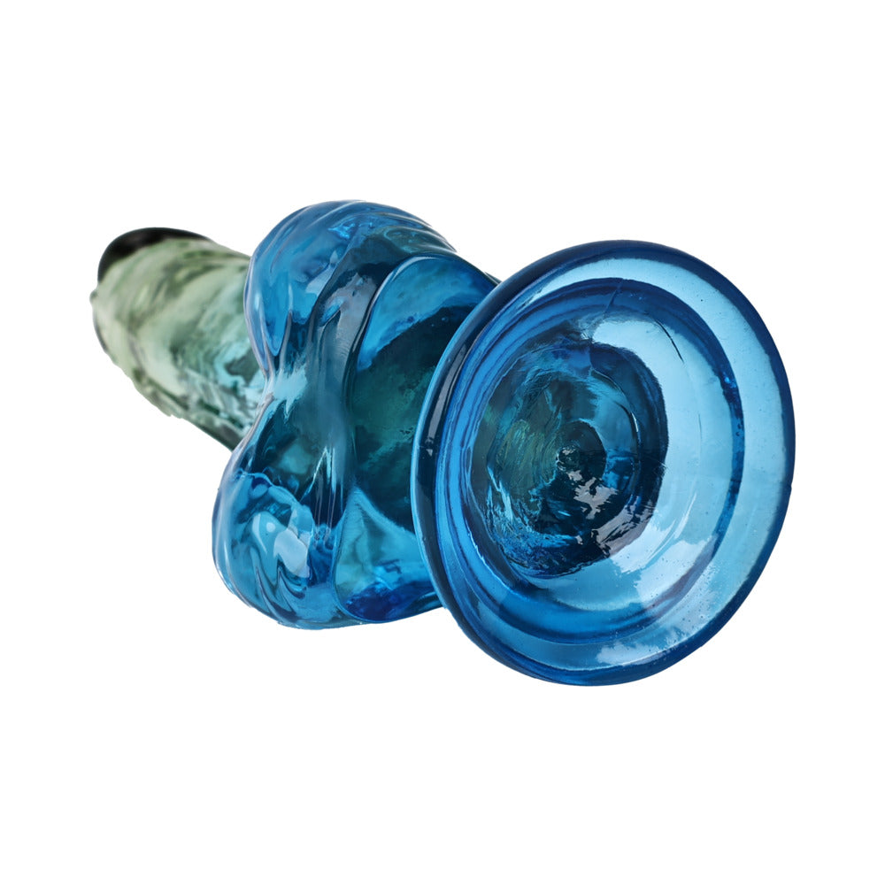 ADAM & EVE - SEASIDE DREAMS REALISTIC DILDO 9.5 IN.