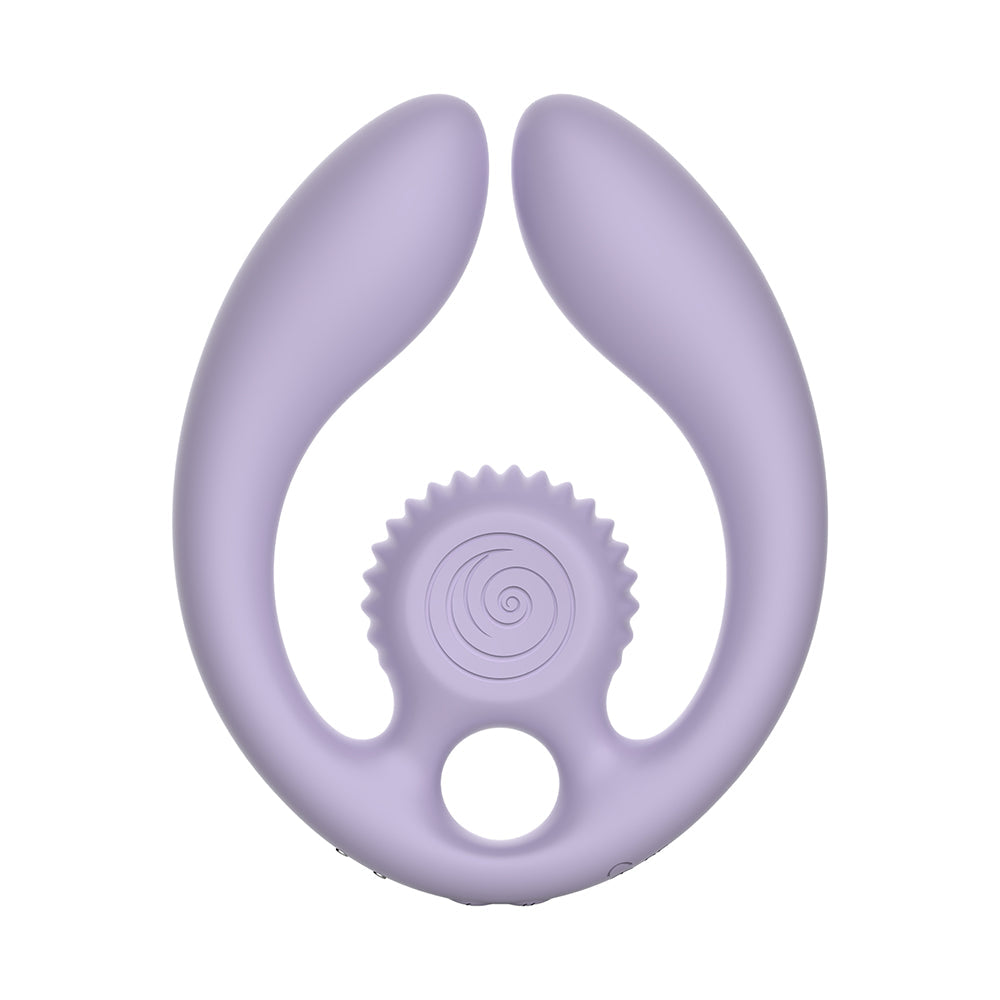 SVIBE - SNAIL GIZI DUO COUPLES STIMULATOR