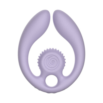 SVIBE - SNAIL GIZI DUO COUPLES STIMULATOR