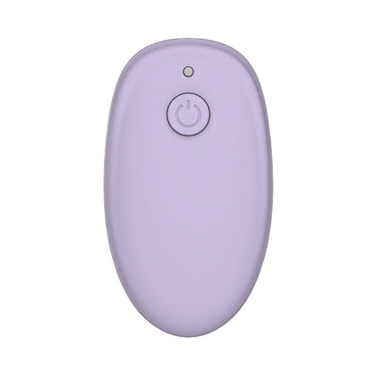 SVIBE - SNAIL GIZI DUO COUPLES STIMULATOR