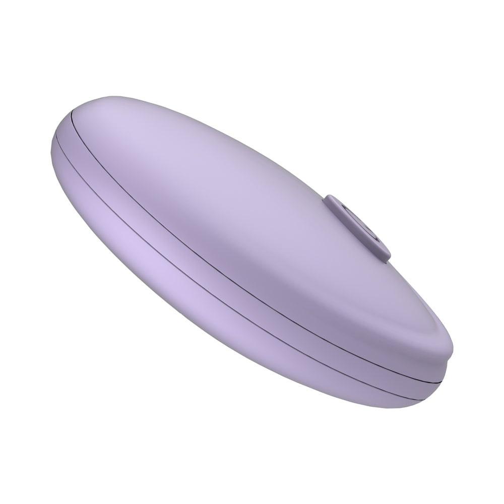 SVIBE - SNAIL GIZI DUO COUPLES STIMULATOR