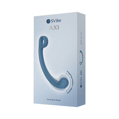 SVIBE - SNAIL AXI SPOT WAND BLUE LAGOON